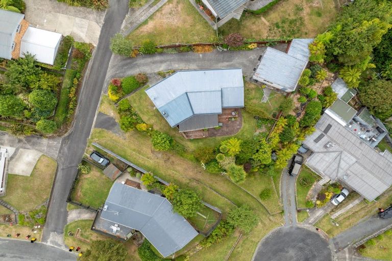 Photo of property in 1 Jonathan Place, Putaruru, 3411