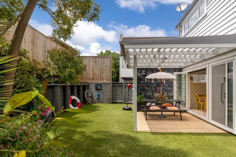 Photo of property in 3/89 Francis Street, Hauraki, Auckland, 0622