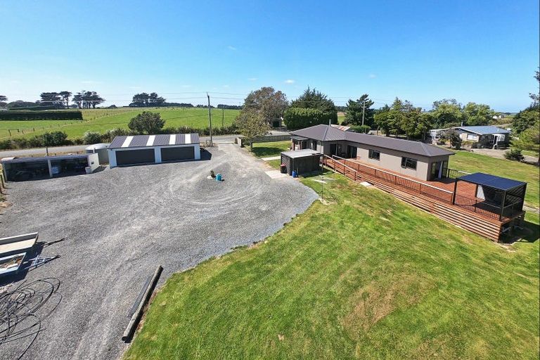 Photo of property in 104 Boundary Road, Motu Rimu, Invercargill, 9877
