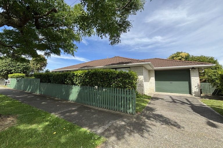 Photo of property in 96a Slacks Road, Awapuni, Palmerston North, 4412
