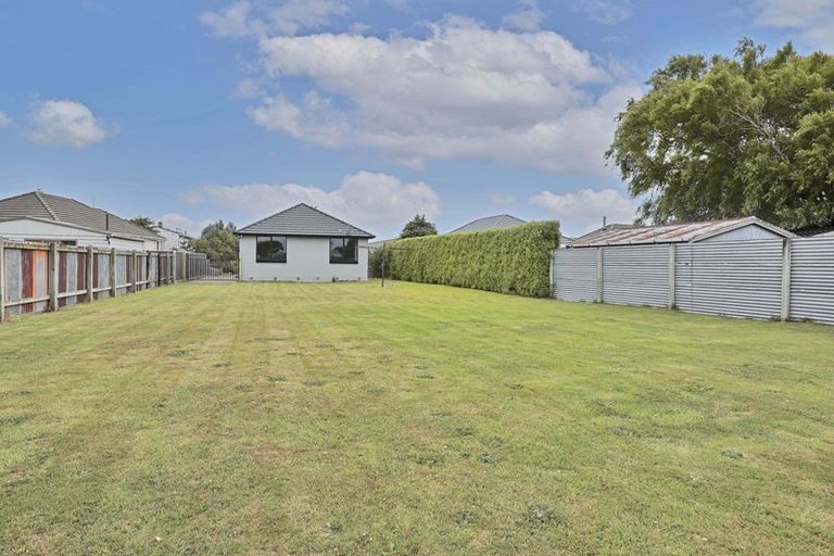 Photo of property in 16 Lyon Street, Glengarry, Invercargill, 9810