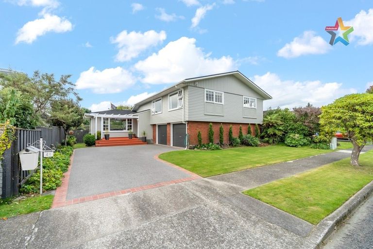 Photo of property in 41 Orr Crescent, Hutt Central, Lower Hutt, 5011