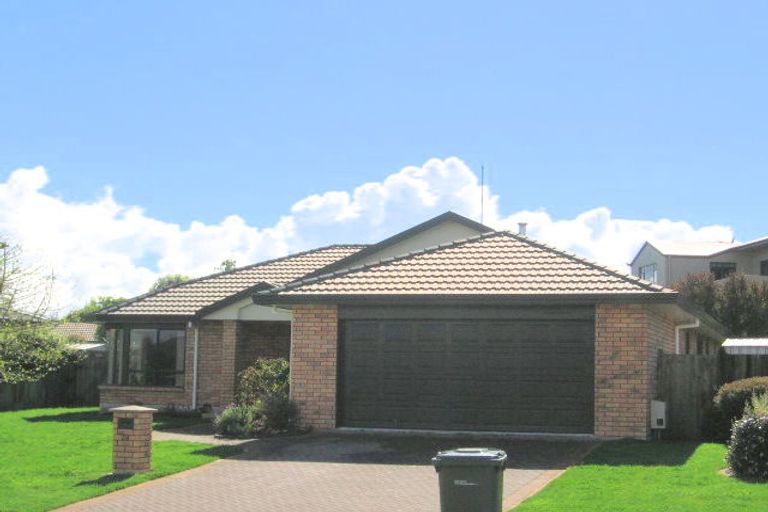 Photo of property in 24 Stanley Drive, Lynmore, Rotorua, 3010