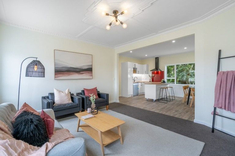 Photo of property in 42 Morton Street, Georgetown, Invercargill, 9812