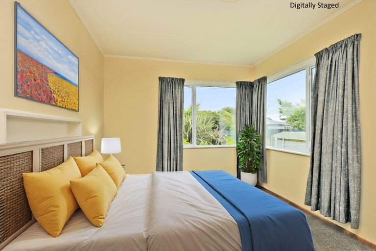 Photo of property in 702 Lumsden Road, Akina, Hastings, 4122