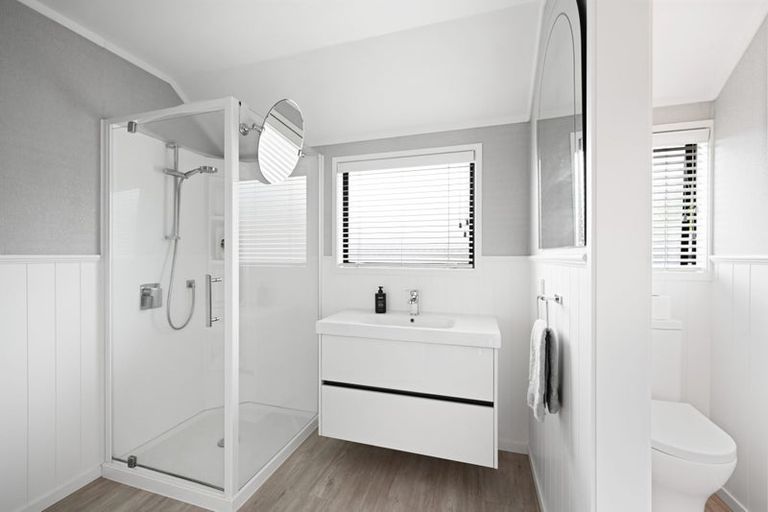 Photo of property in 124 Delamare Road, Pukete, Hamilton, 3200