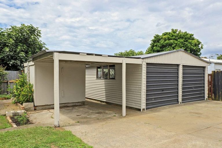 Photo of property in 25 Tasman Street, Havelock North, 4130