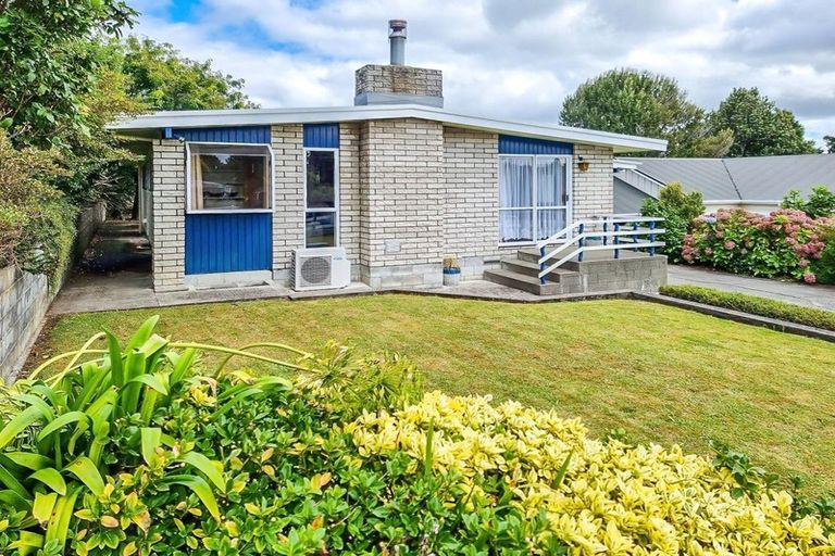 Photo of property in 66a Wakeman Street, Pahiatua, 4910