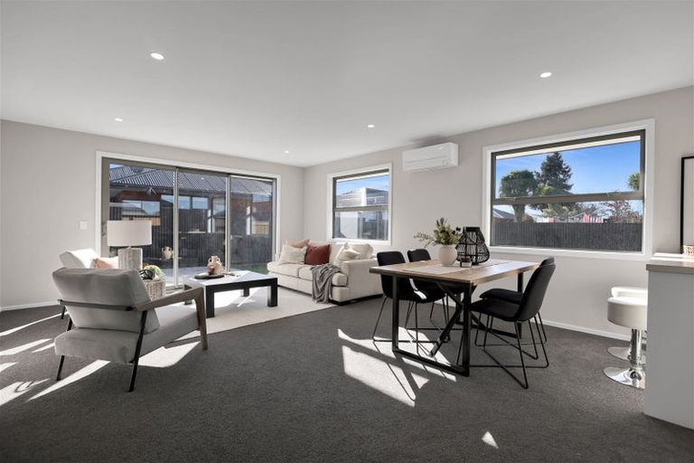 Photo of property in 96a Thomson Street, Tinwald, Ashburton, 7700