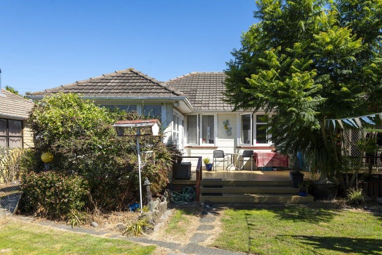 Photo of property in 759 Childers Road, Elgin, Gisborne, 4010