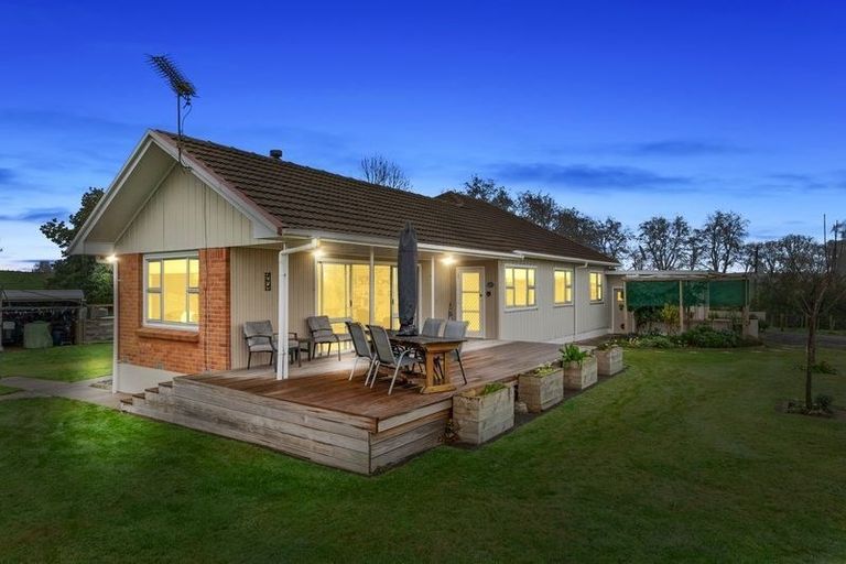 Photo of property in 1829 State Highway 1, Putaruru, 3483