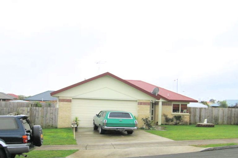 Photo of property in 15 Wembley Close, Nawton, Hamilton, 3200