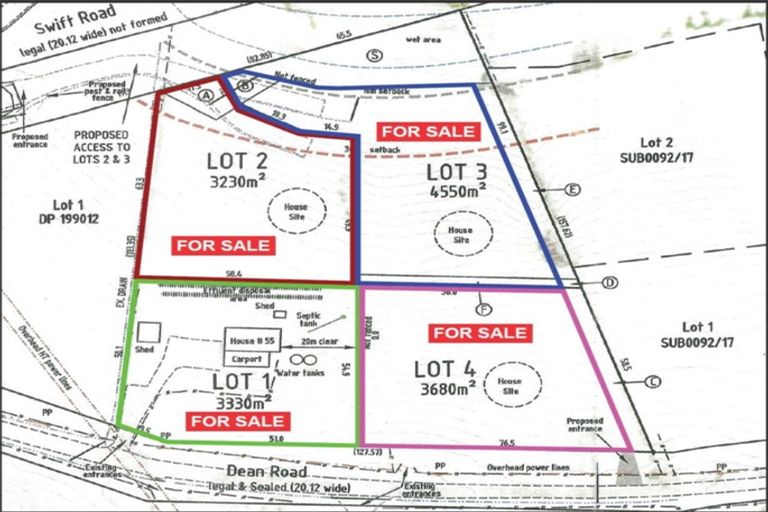 Photo of property in 18 Swift Road, Pokeno, 2471