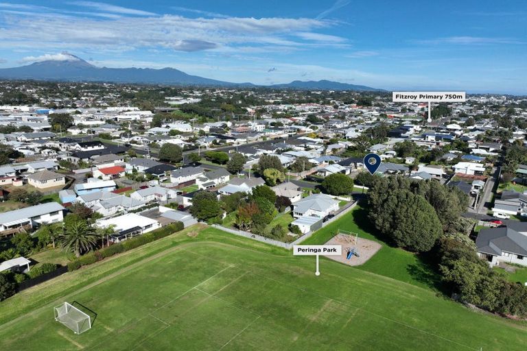Photo of property in 44 Fitzroy Road, Fitzroy, New Plymouth, 4312