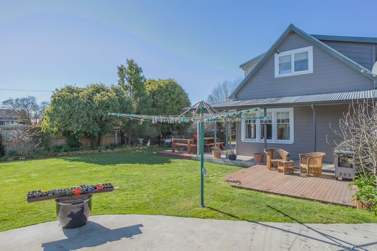 Photo of property in 43 Hamilton Street, Temuka, 7920