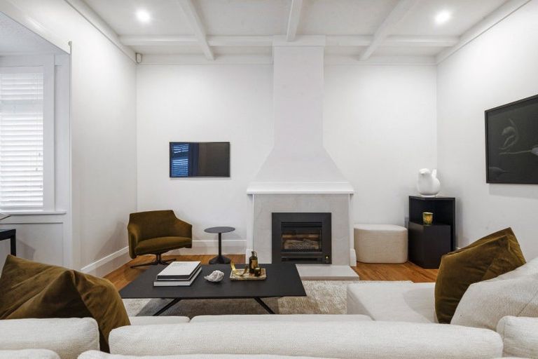 Photo of property in 29 Tuarangi Road, Grey Lynn, Auckland, 1021