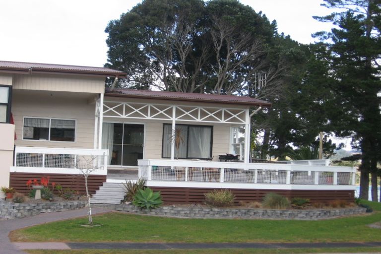 Photo of property in 5 Brodie Lane, Pauanui, Hikuai, 3579