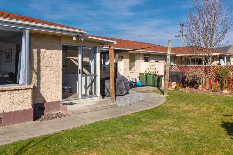 Photo of property in 1 Carlisle Street, Waimate, 7924