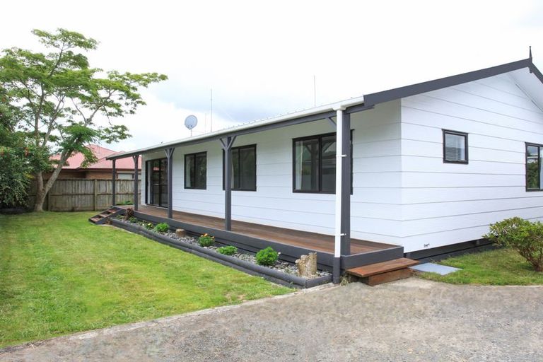 Photo of property in 101a Boundary Road, Claudelands, Hamilton, 3214