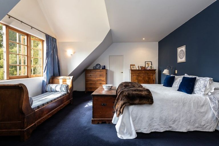 Photo of property in 319 Mcnicol Road, Clevedon, Papakura, 2585