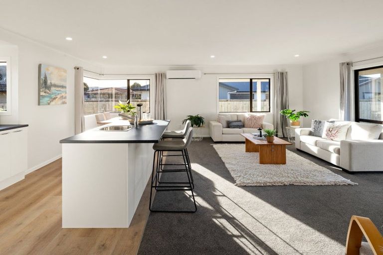 Photo of property in 7 Forsyth Street, St Andrews, Hamilton, 3200