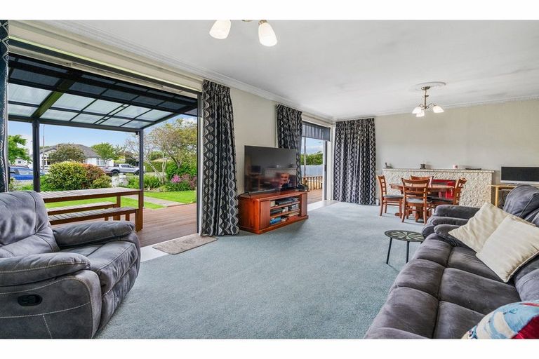 Photo of property in 141 Chelmsford Street, Windsor, Invercargill, 9810