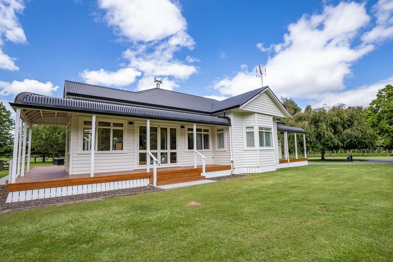 Photo of property in 102b Vaile Road, Newstead, Hamilton, 3286