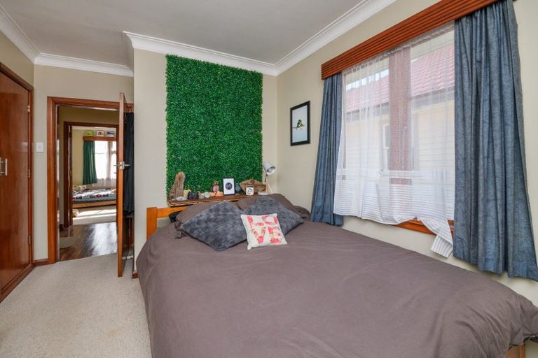 Photo of property in 8 Rewa Street, Takaro, Palmerston North, 4412
