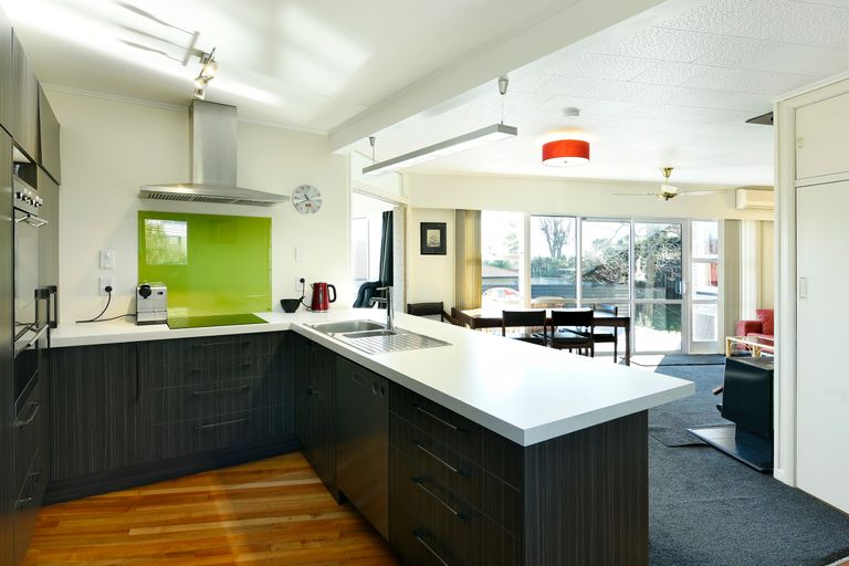 Photo of property in 7 Kingsley Place, Richmond, 7020