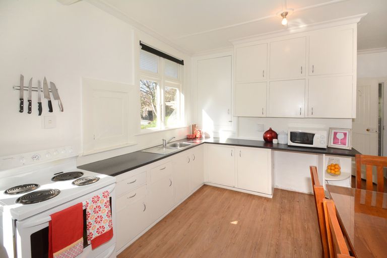 Photo of property in 125 Caversham Valley Road, Calton Hill, Dunedin, 9012