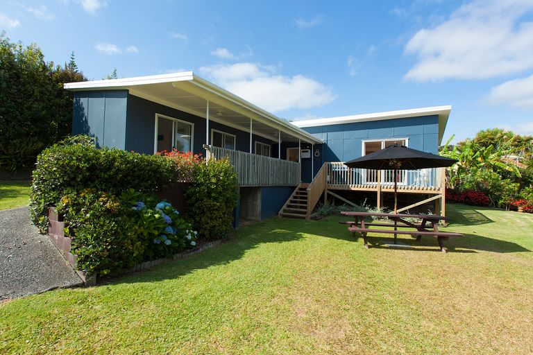 Photo of property in 8 Braemar Avenue, Coopers Beach, 0420