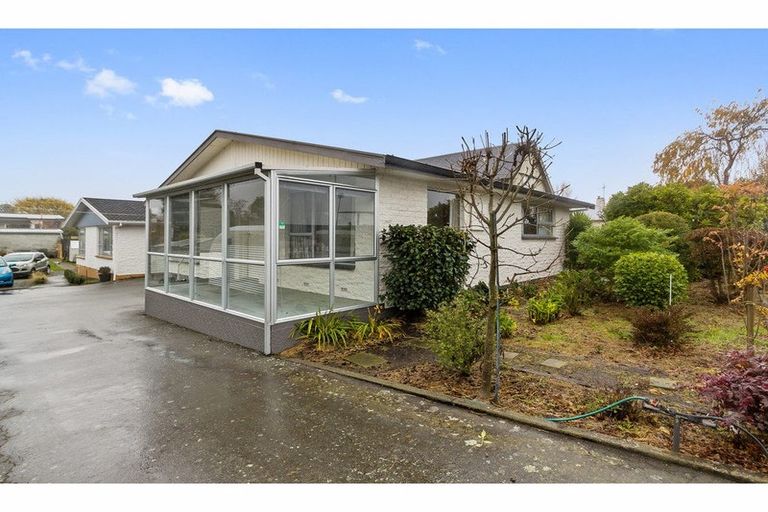 Photo of property in 367a Church Street, West End, Timaru, 7910