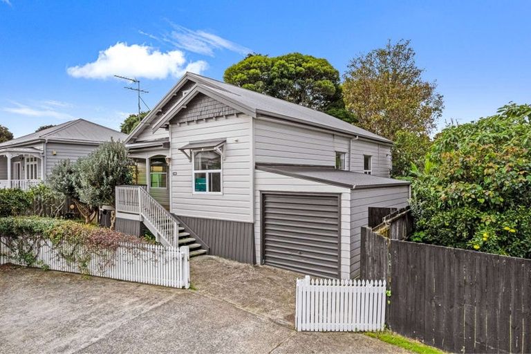 Photo of property in 134e Church Street, Onehunga, Auckland, 1061