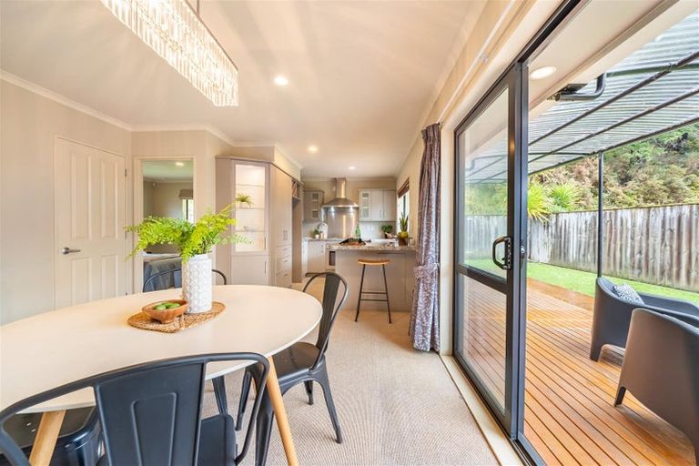 Photo of property in 29 Evergreen Crescent, Trentham, Upper Hutt, 5018