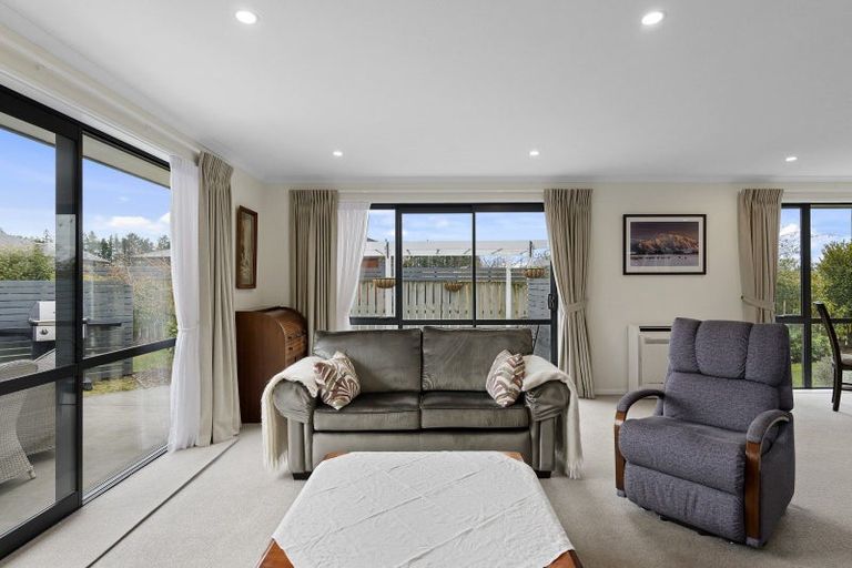 Photo of property in 81 Barkers Road, Methven, 7730