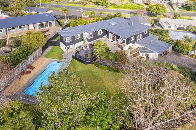 Photo of property in 31 Kent Road, Saint Johns Hill, Whanganui, 4501