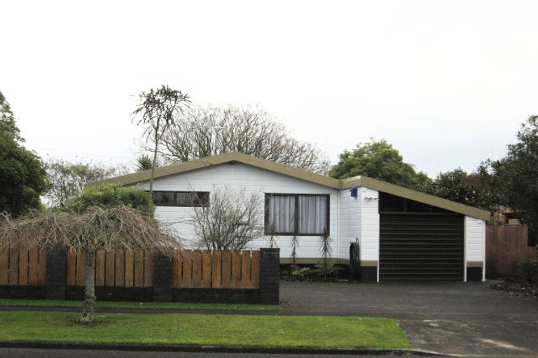 Photo of property in 23 Bailey Avenue, Claudelands, Hamilton, 3214