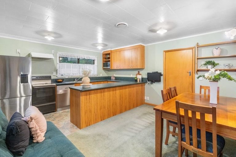 Photo of property in 5 Huia Street, Saint Leonards, Dunedin, 9022
