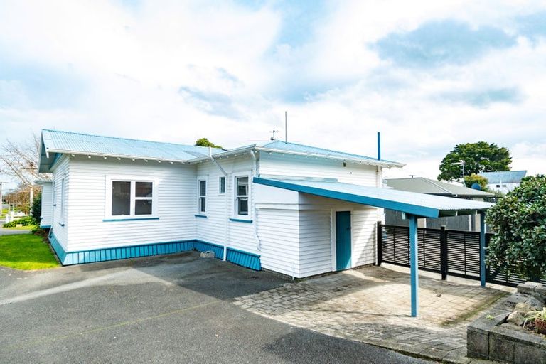 Photo of property in 251 Whitaker Street, Whataupoko, Gisborne, 4010