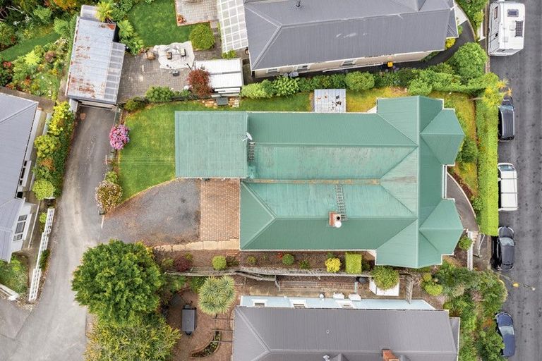 Photo of property in 11 Kilgour Street, Roslyn, Dunedin, 9010