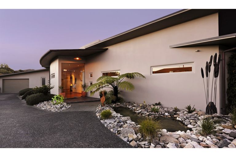 Photo of property in 46 Brabant Drive, Ruby Bay, Mapua, 7005