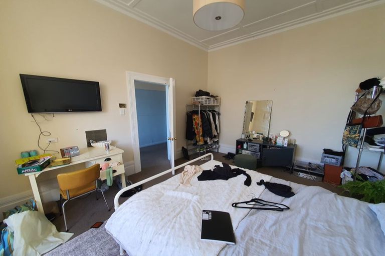 Photo of property in 41 Hankey Street, Mount Cook, Wellington, 6011