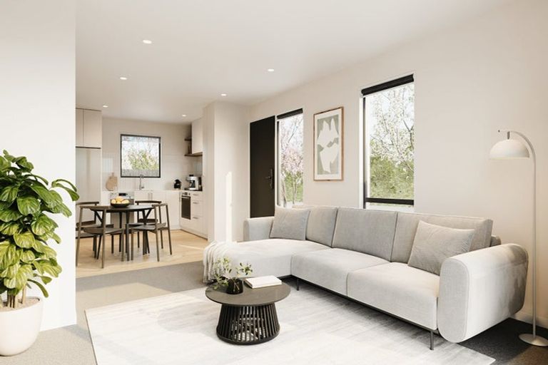 Photo of property in 122 Waimairi Road, Ilam, Christchurch, 8041