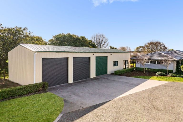 Photo of property in 56 Conway Road, Paengaroa, Te Puke, 3189
