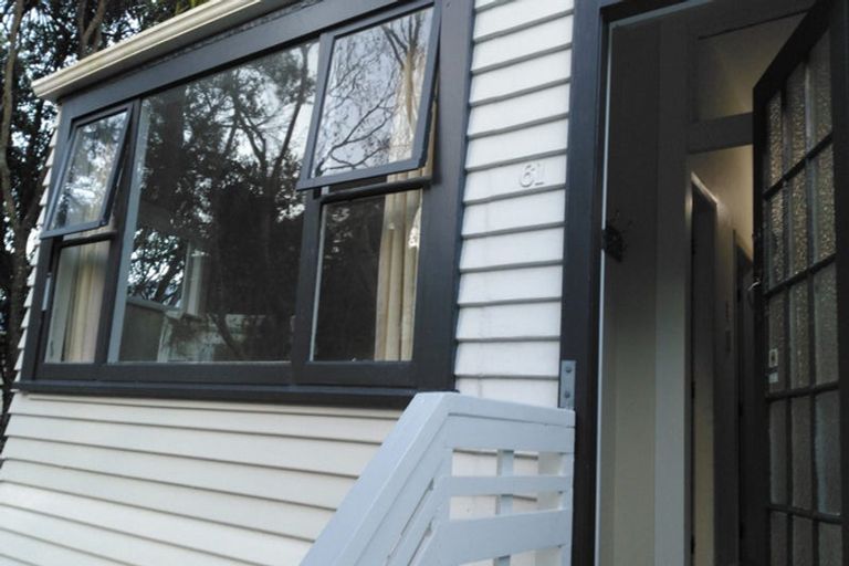 Photo of property in 61 Rolleston Street, Mount Cook, Wellington, 6021