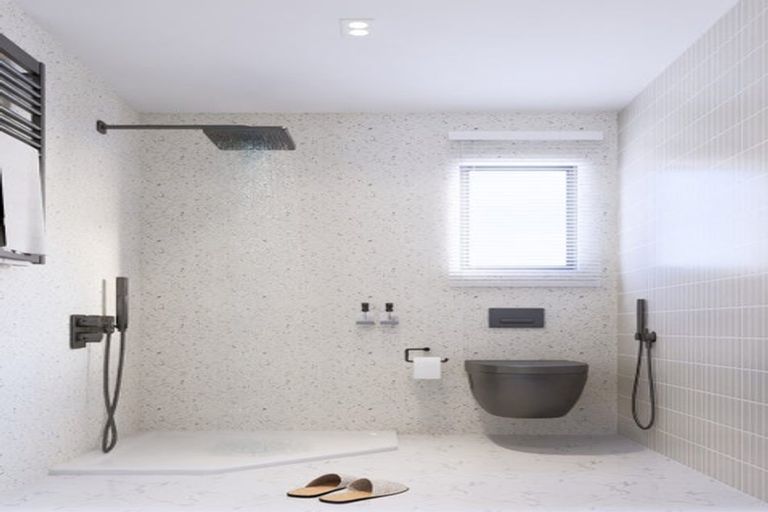 Photo of property in 592 Massey Road, Mangere, Auckland, 2022