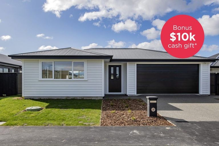 Photo of property in 11 Kekewai Place, Halswell, Christchurch, 8025