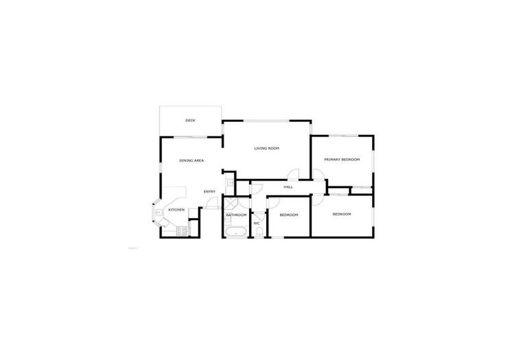 Photo of property in 1/26 Burwood Road, Burwood, Christchurch, 8083