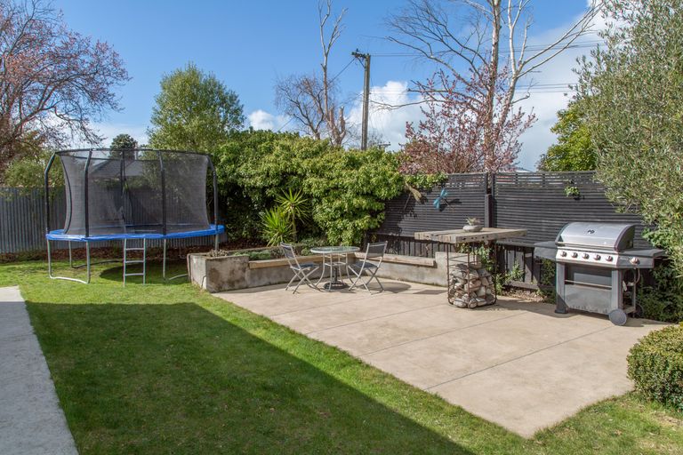 Photo of property in 36 Greenhaven Drive, Burwood, Christchurch, 8083