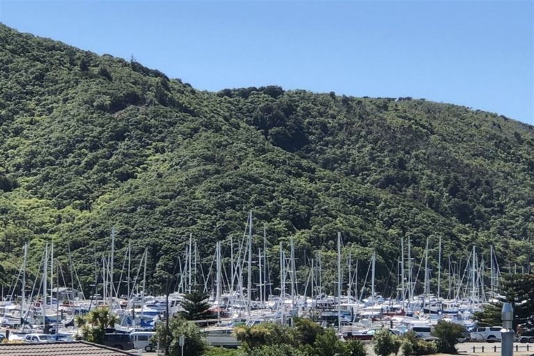 Photo of property in 291n Waikawa Road, Waikawa, Picton, 7220